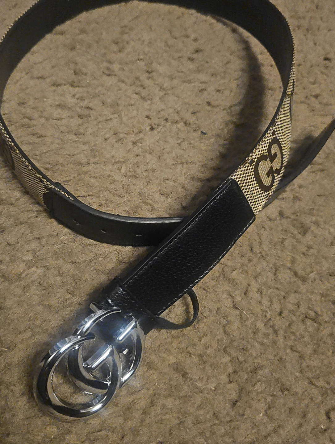 Gucci Belt