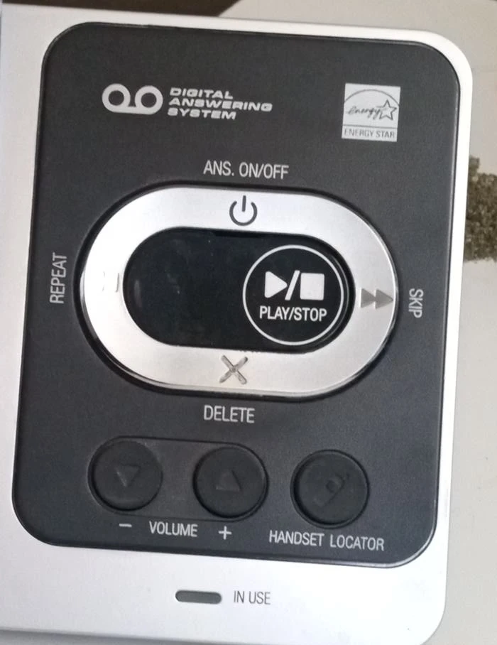 Digital Answering System