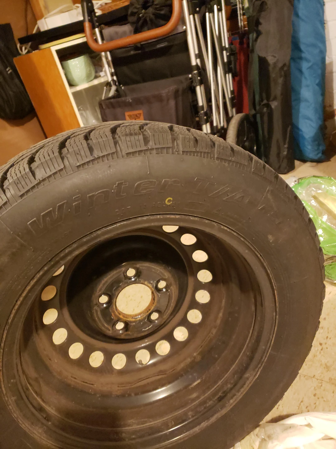 Winter Tires
