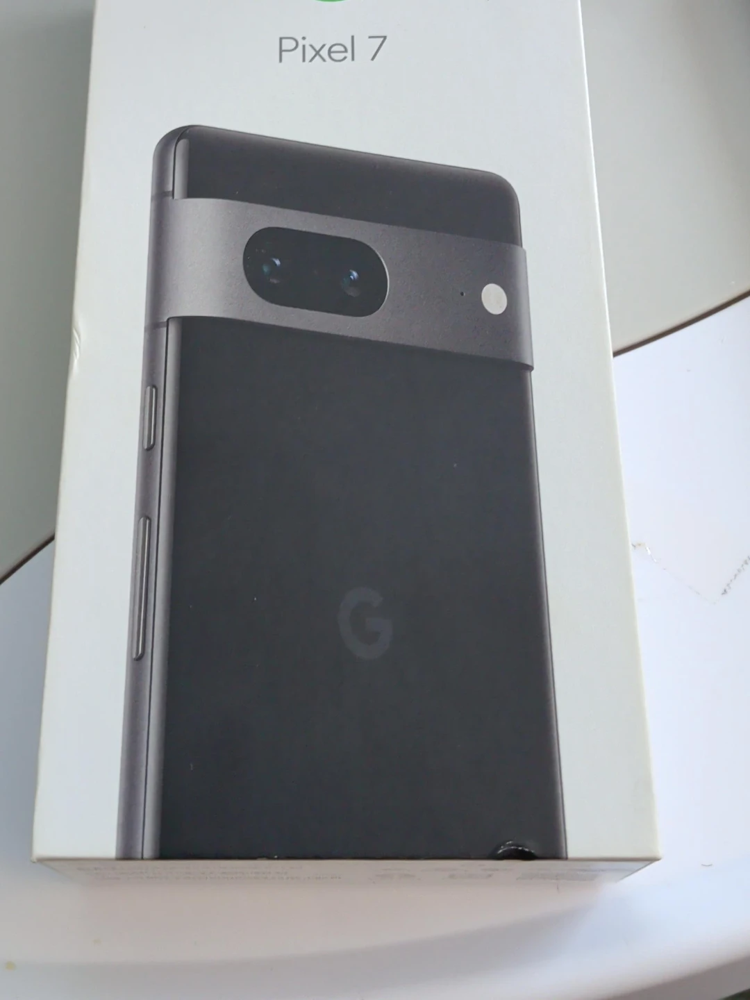 Google Pixel 7 Smartphone