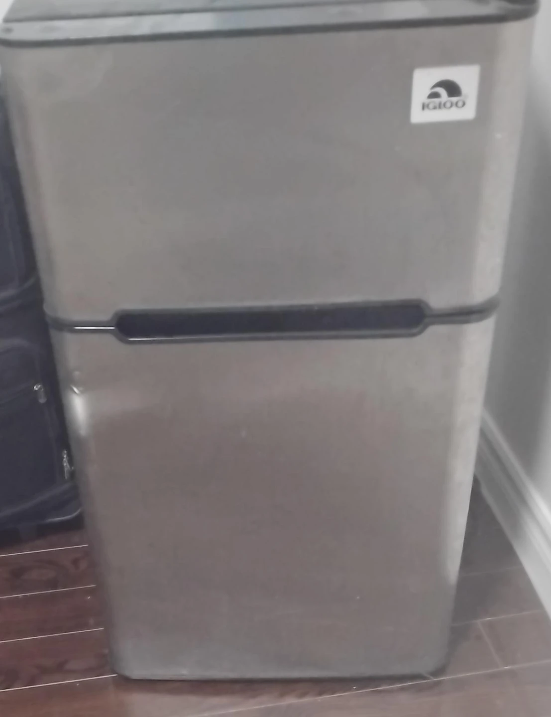 Igloo Mini Fridge