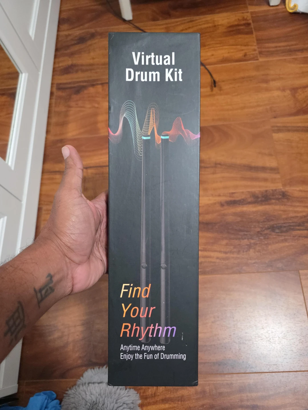 Virtual Drum Kit - Find Your Rhythm - photo 2