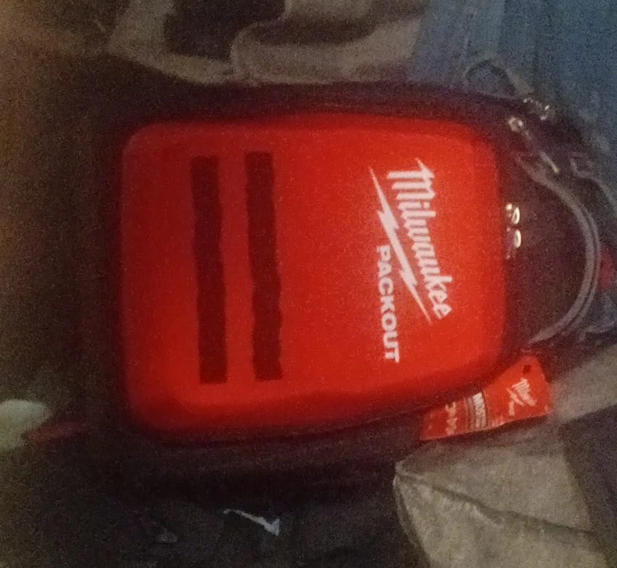 Milwaukee PACKOUT Tool Storage System