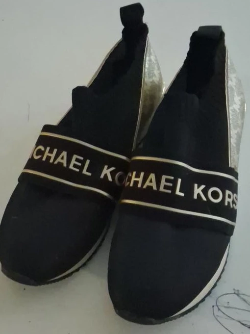 Michael Kors Slip-On Sneakers