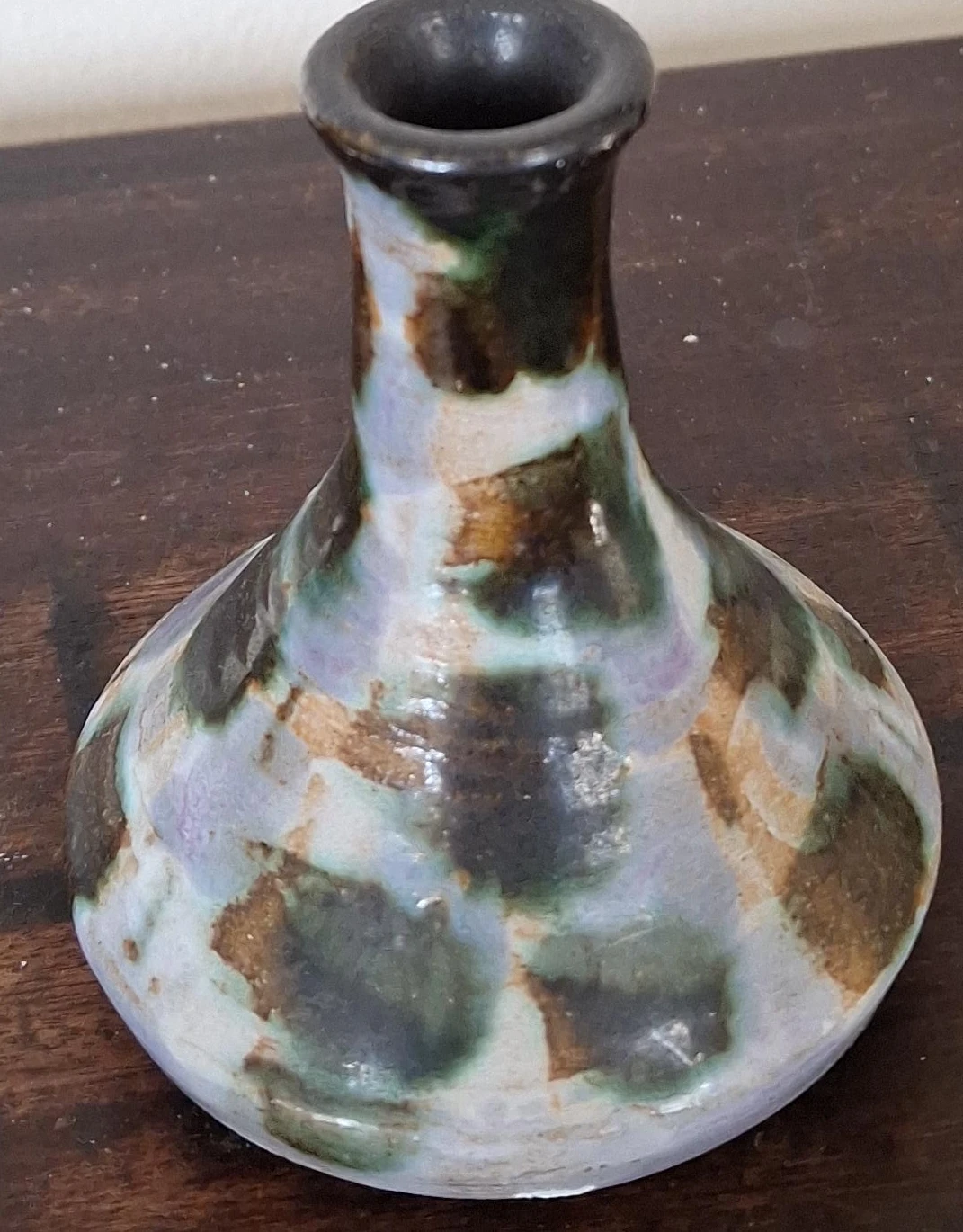 Handmade Ceramic Vase