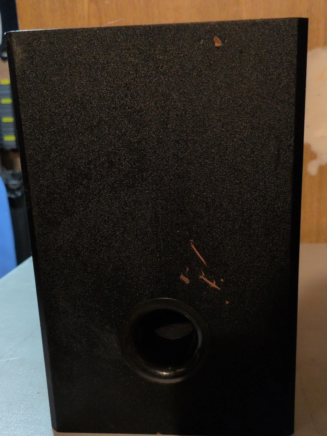 Sylvania Powered Subwoofer