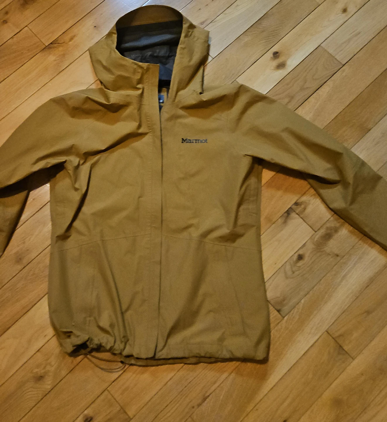Marmot Rain Jacket