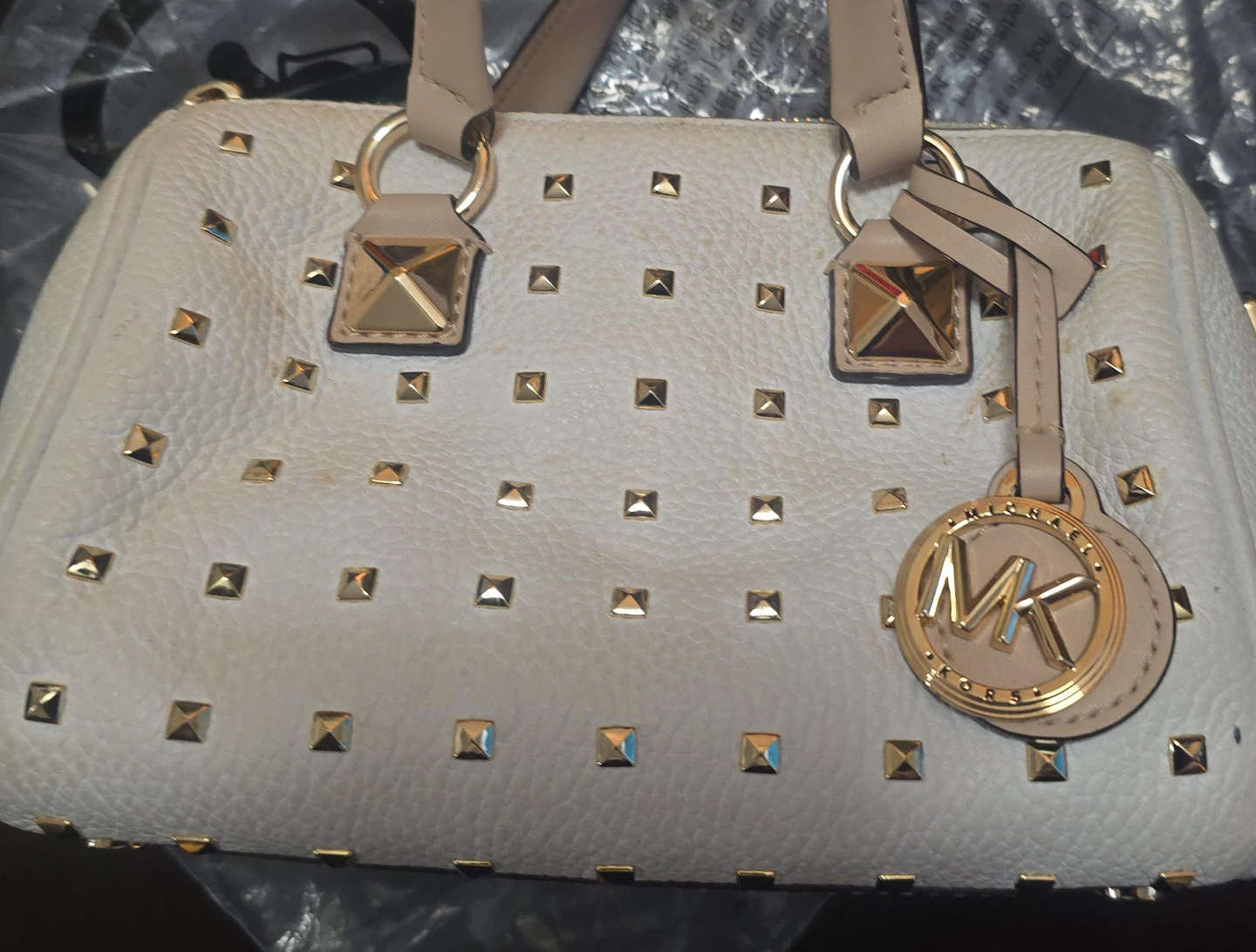 Michael Kors Satchel