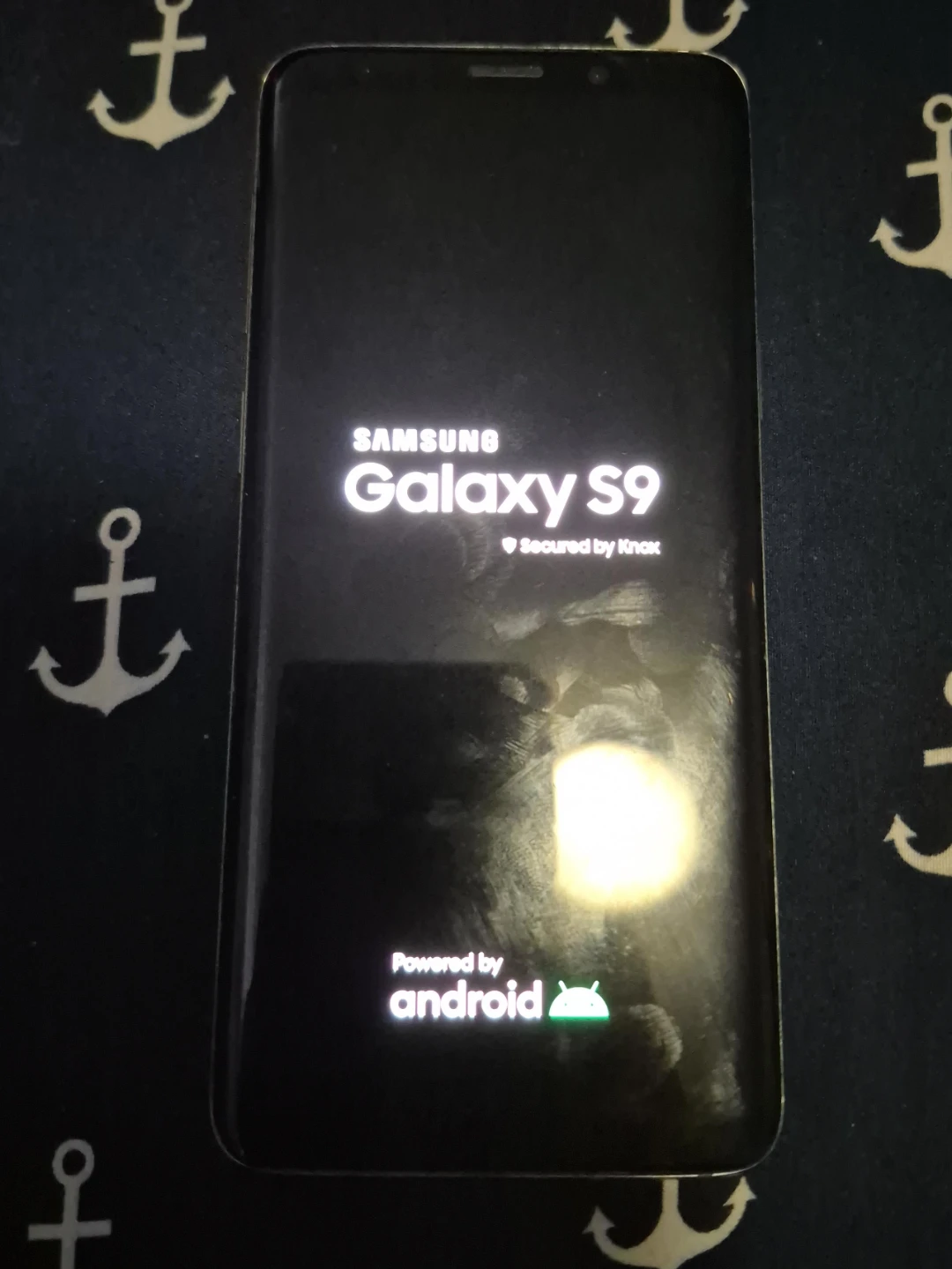 Samsung Galaxy S9