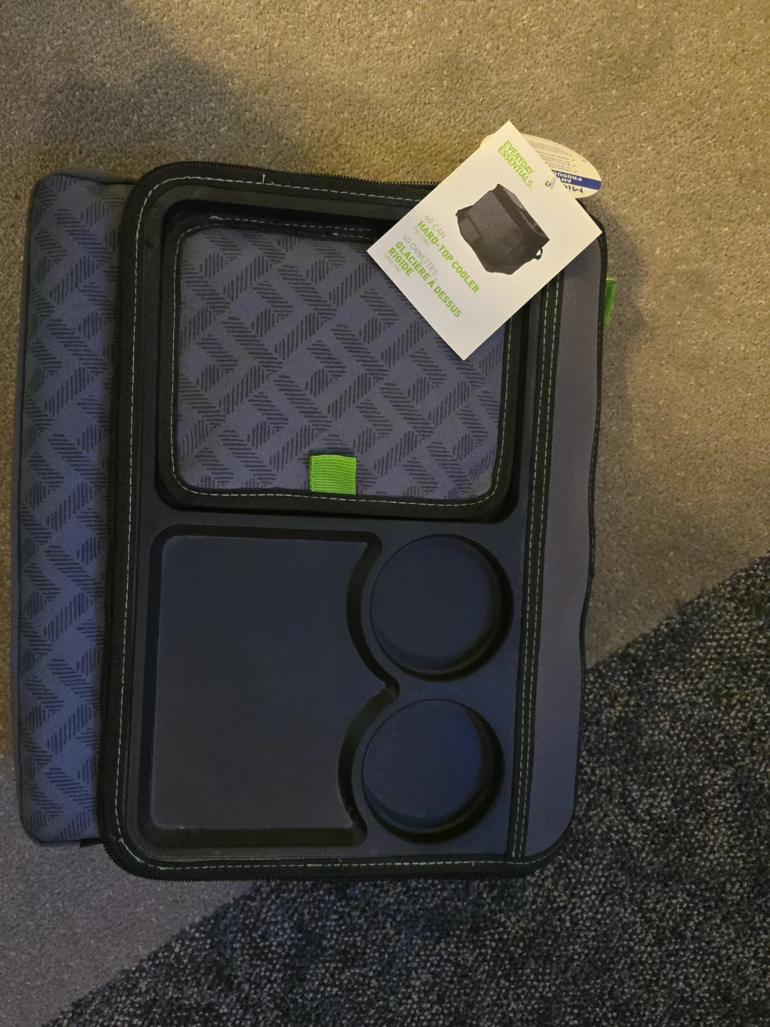 Everyday Essentials 40-Can Hard-Top Cooler