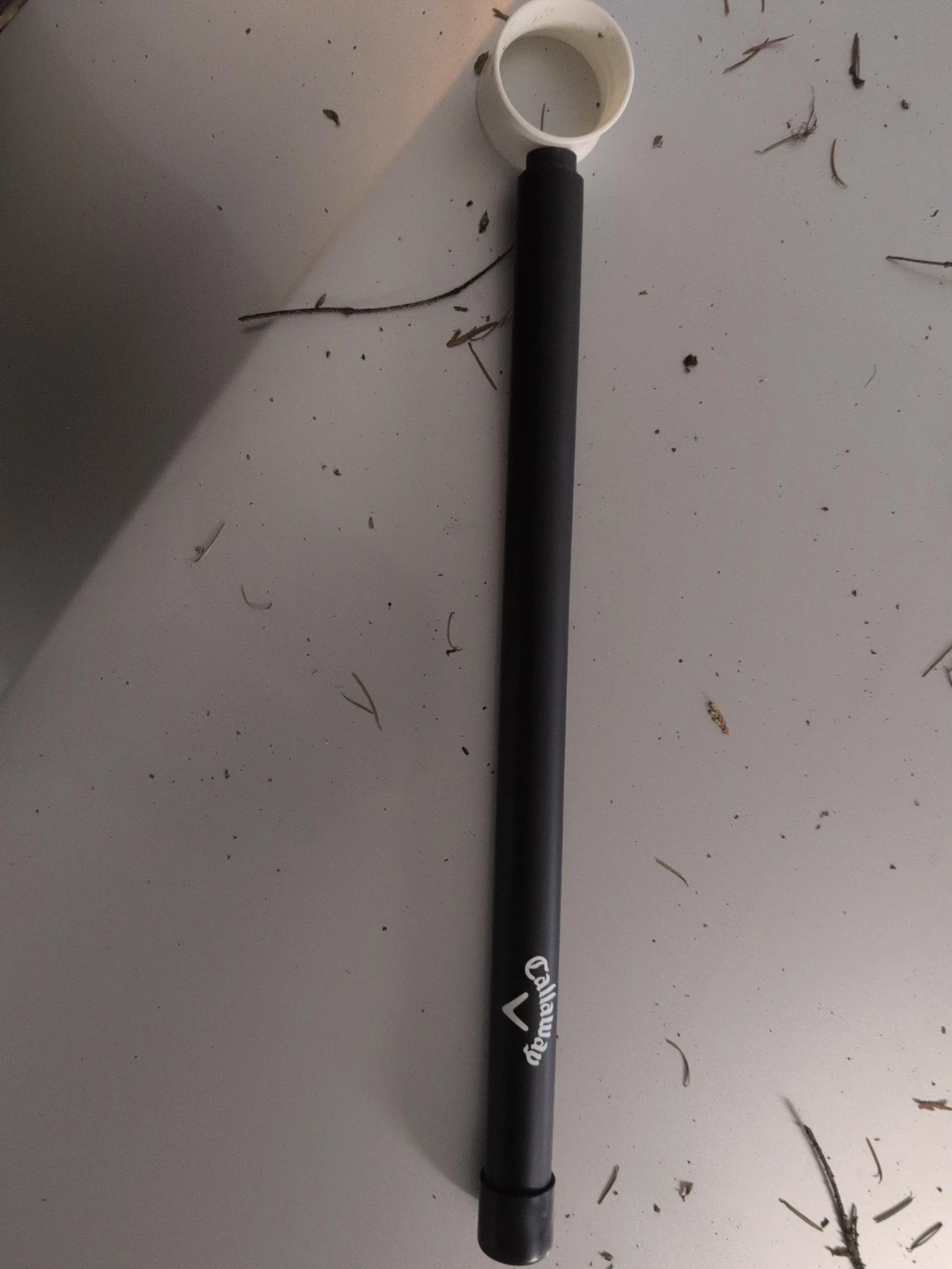 Callaway Golf Ball Retriever  (about 10ft)