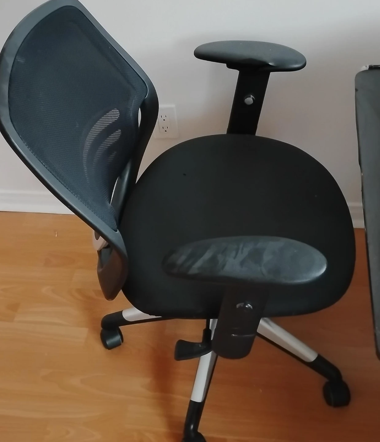 Office Chair - Black