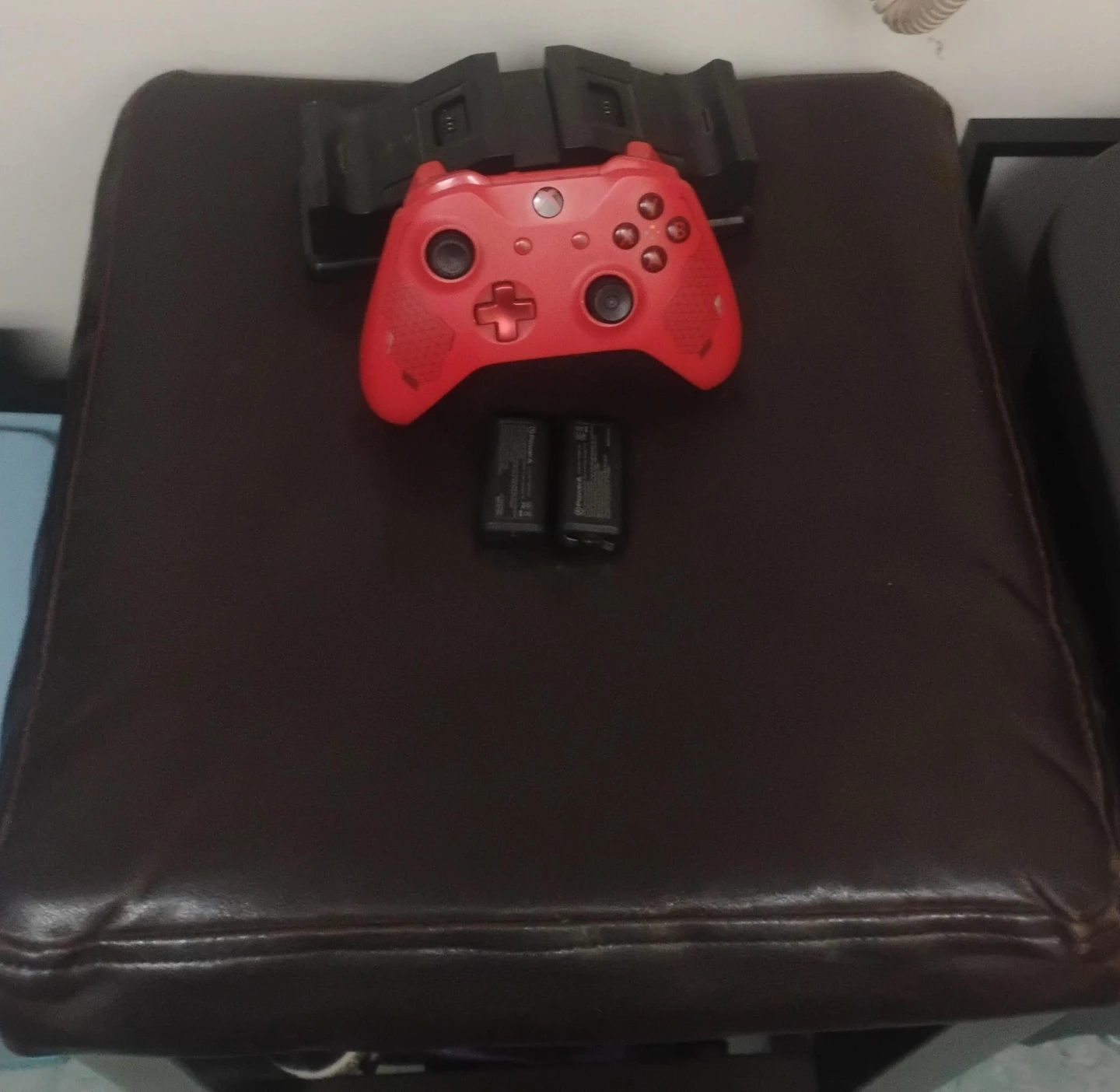 PowerA Xbox Controller + Charger