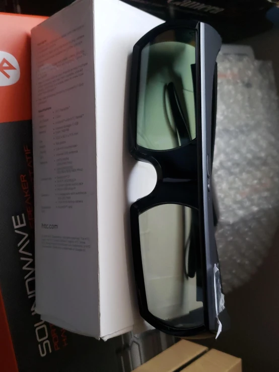 SONY 3D Glasses ** Parts or Repair**