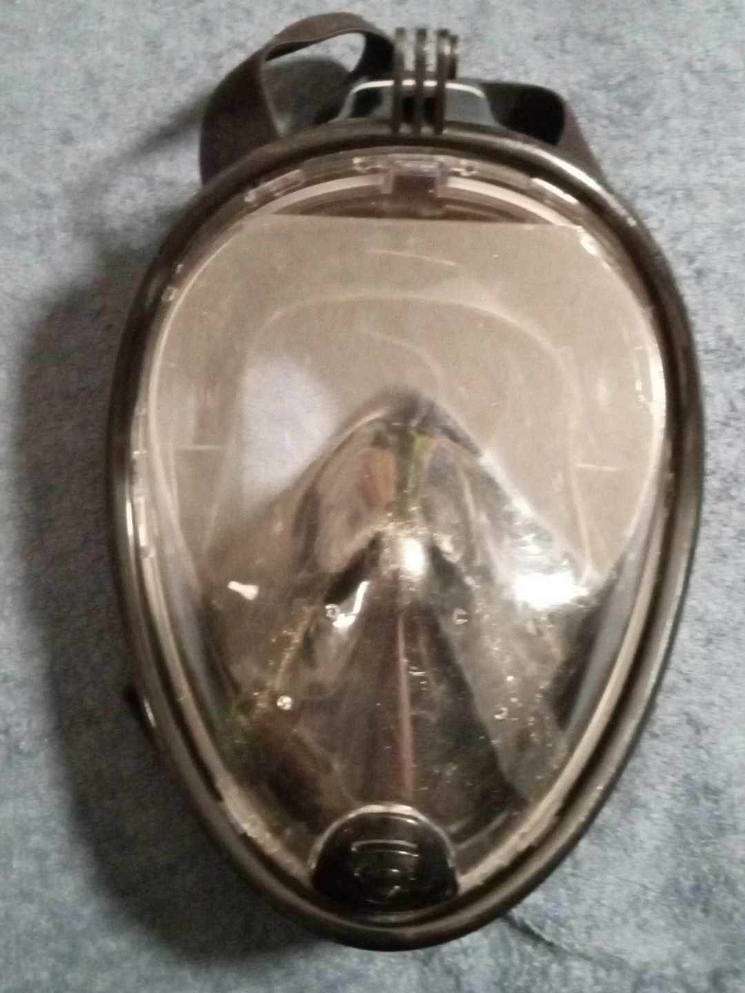 Full Face Snorkel Mask