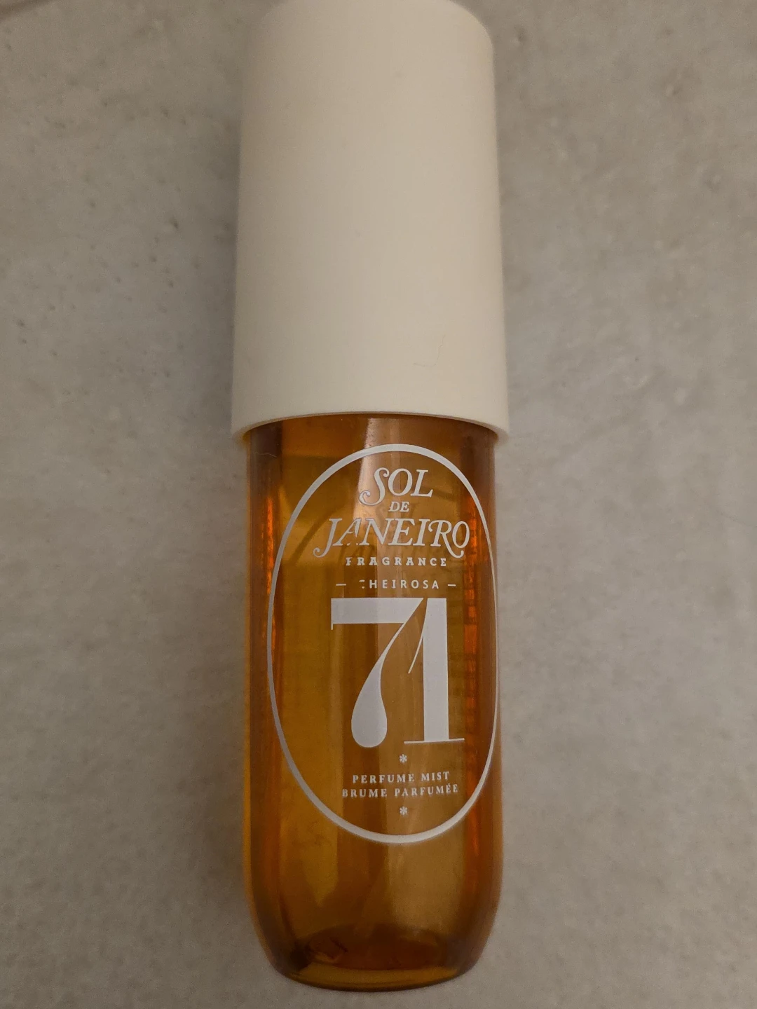 Sol de Janeiro Cheirosa 71 Perfume Mist