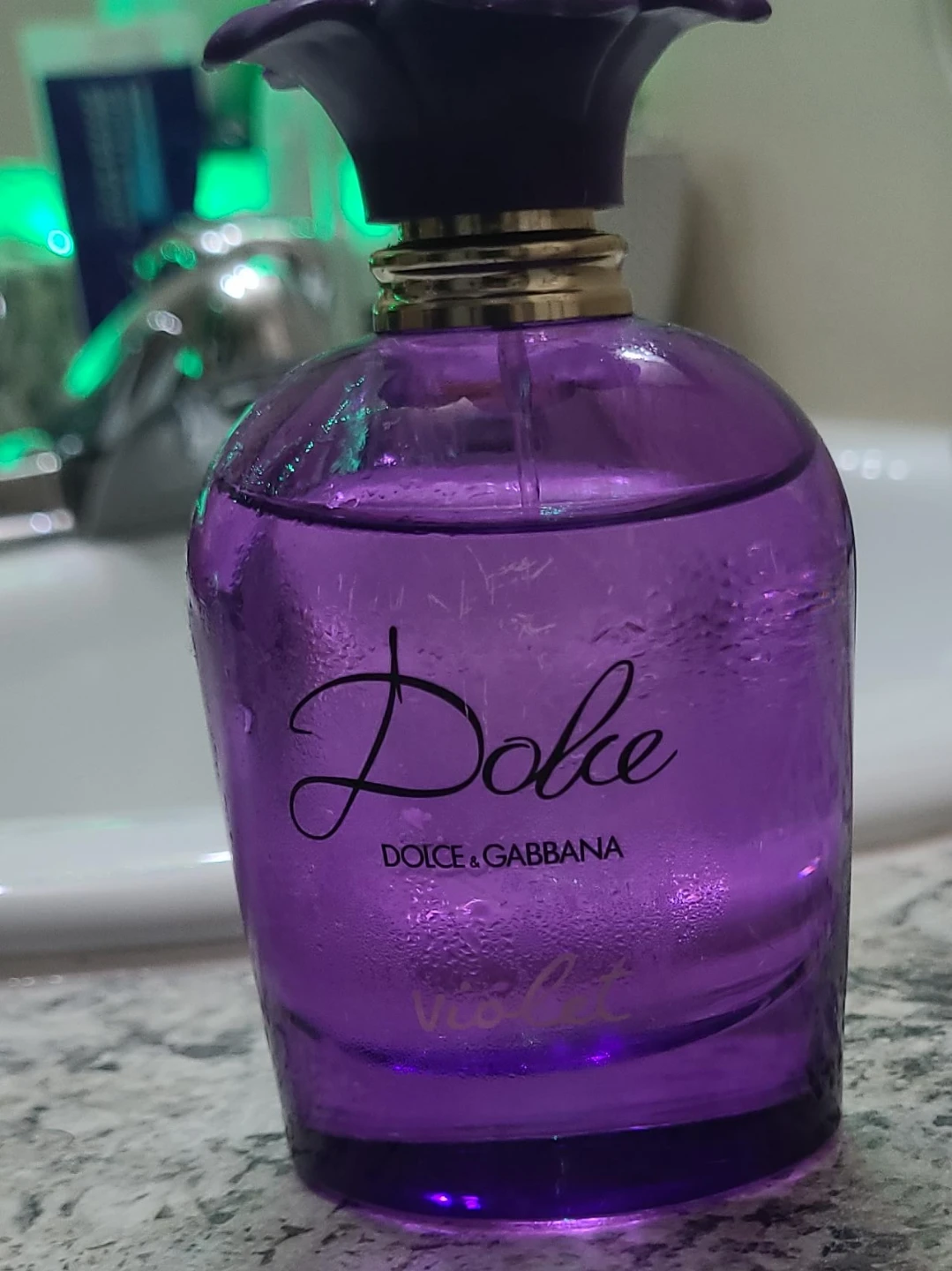 Dolce & Gabbana Dolce Violet Perfume