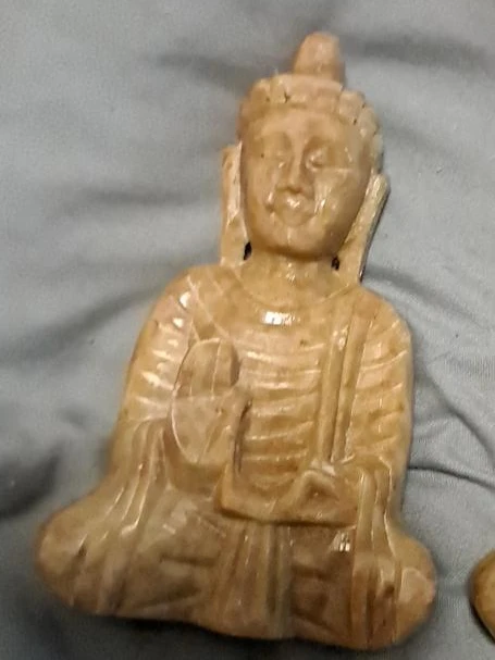 Buddha Statues