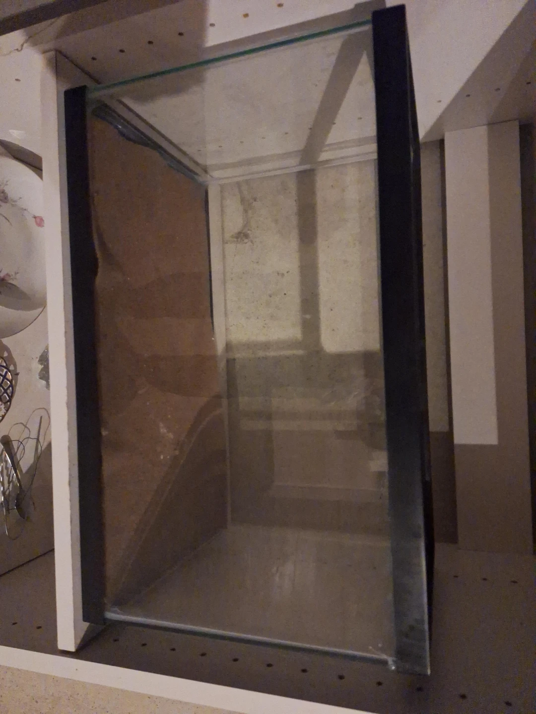 Glass Aquarium Tank