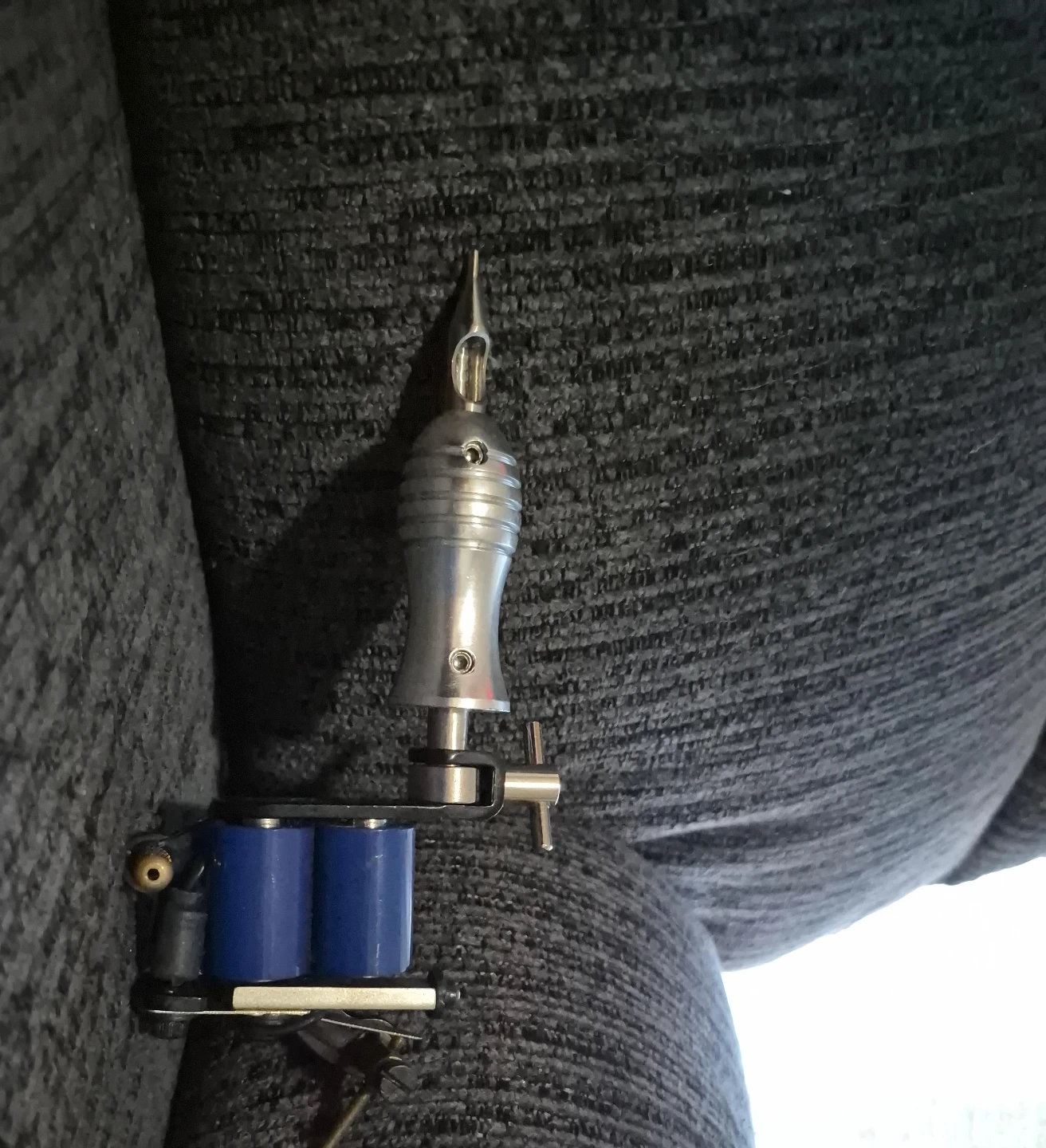 Tattoo Machine - photo 2