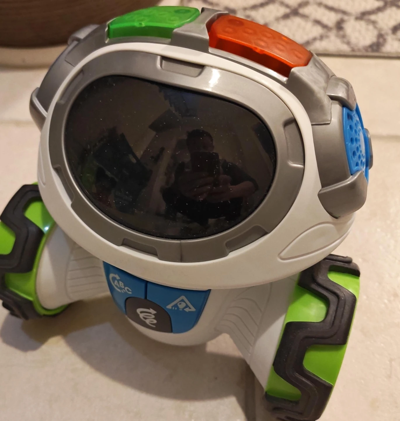 VTech Smart Stages Learning Robot
