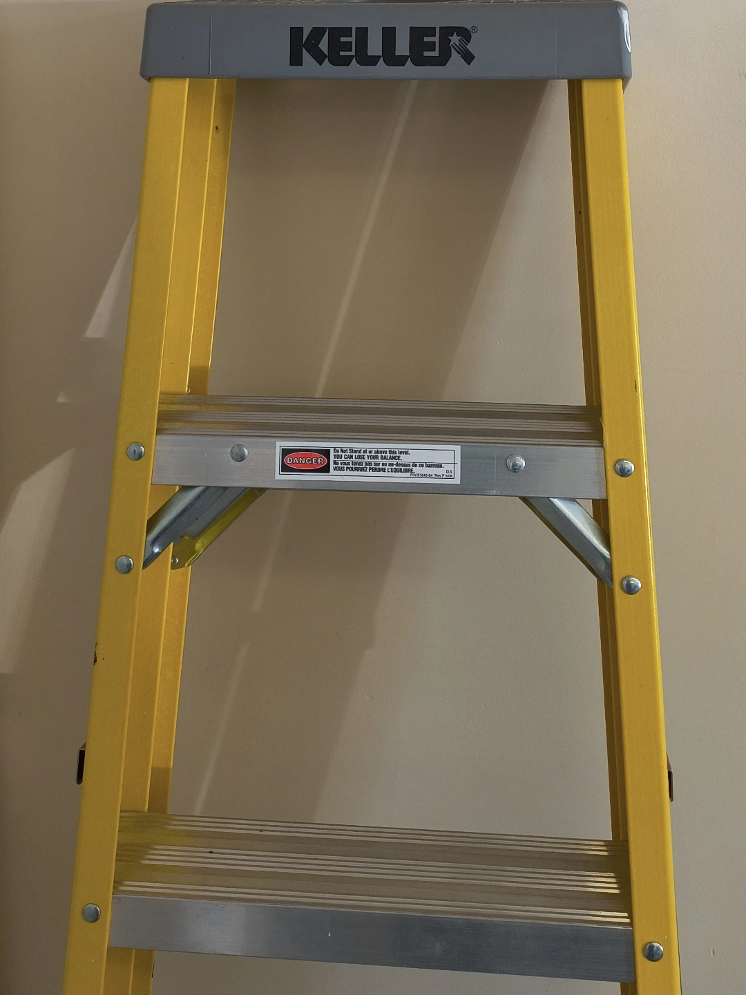Keller Ladder