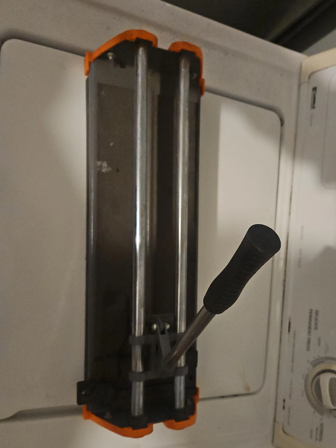 Tile Cutter