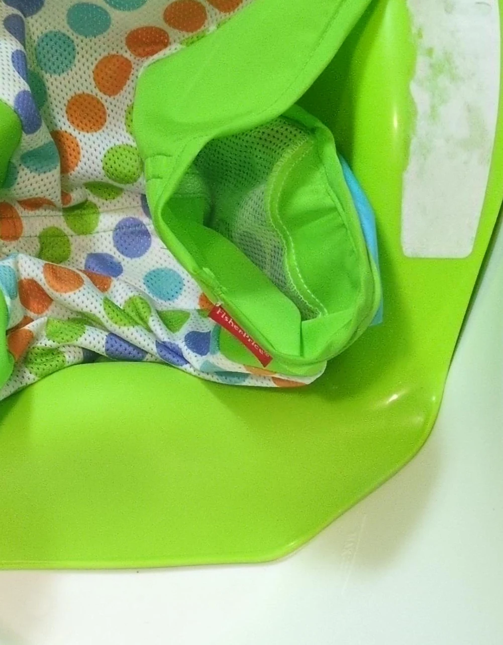 Fisher-Price Baby Bouncer Seat