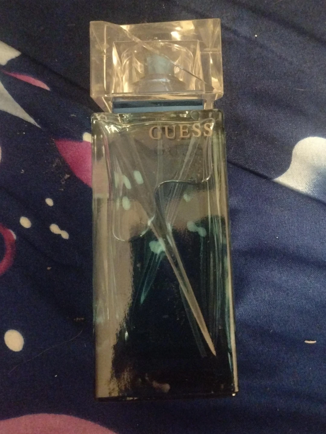 Guess Eau de Toilette