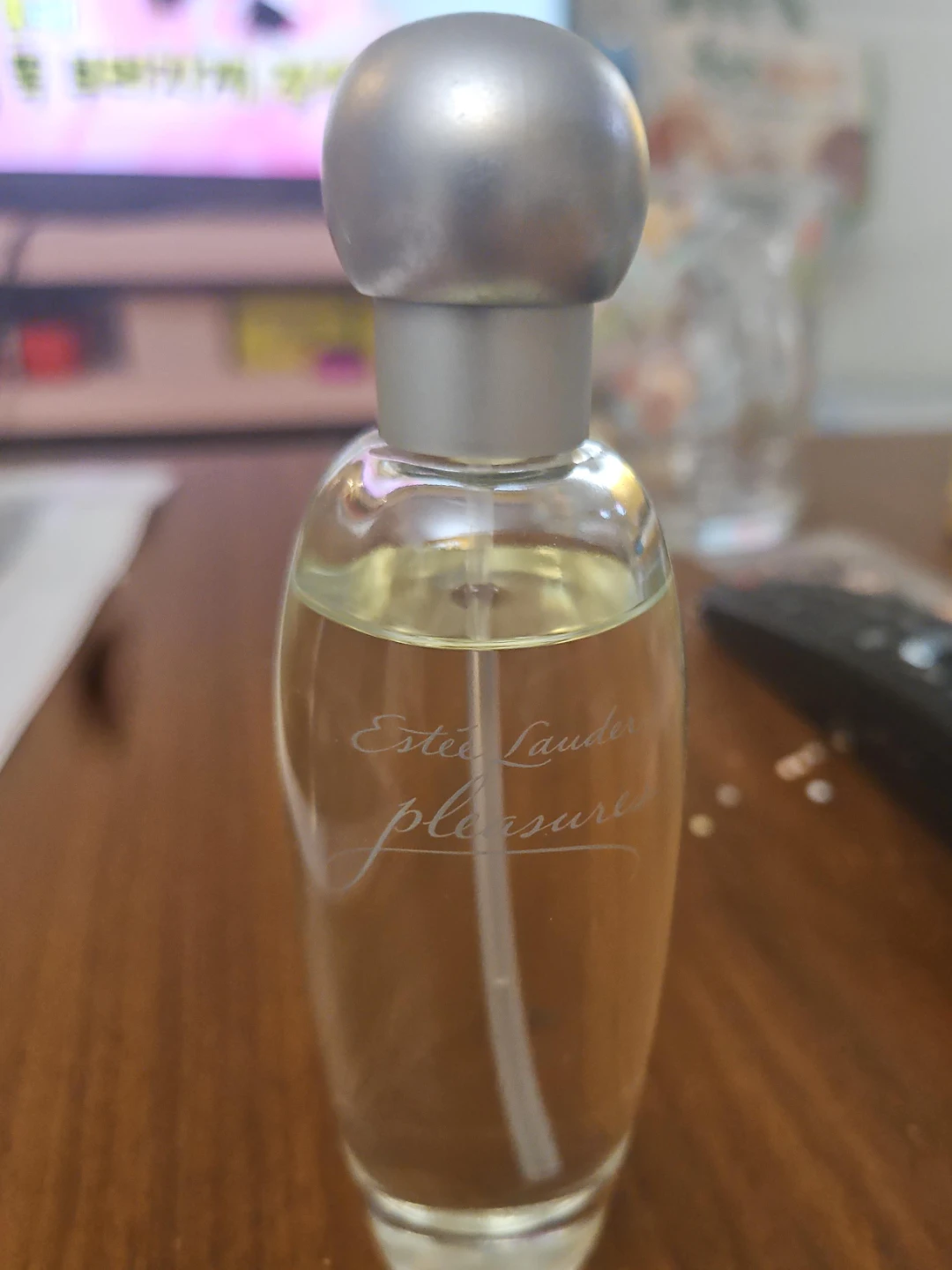 Estee Lauder Pleasure Eau de Parfum Spray for Women
