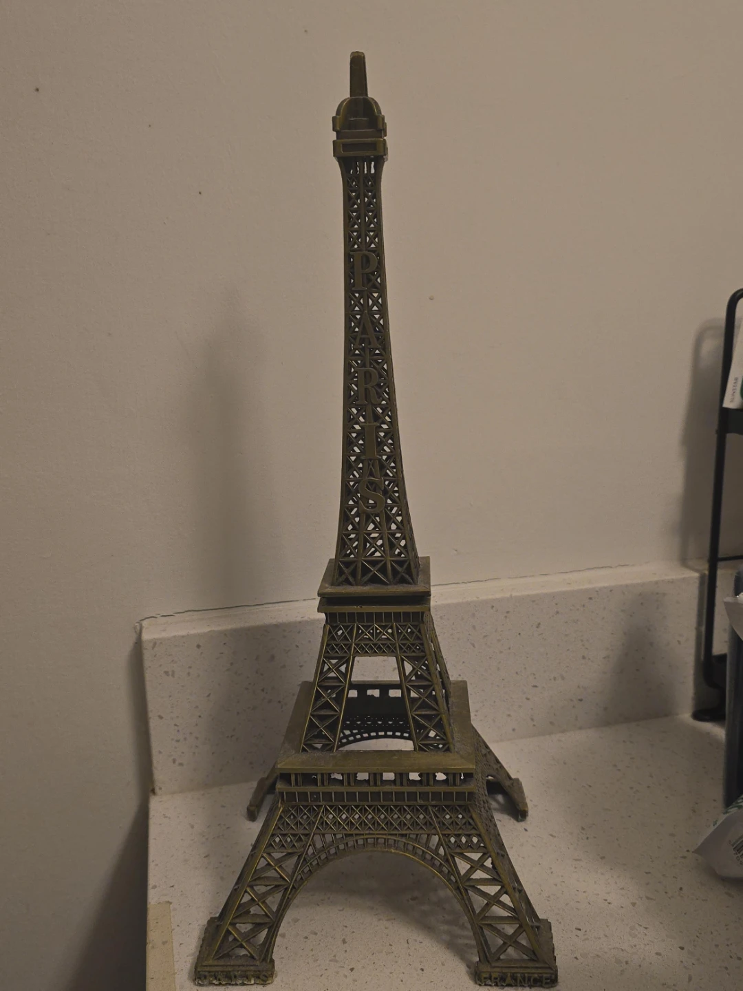 Eiffel Tower Replica 1.5 Ft