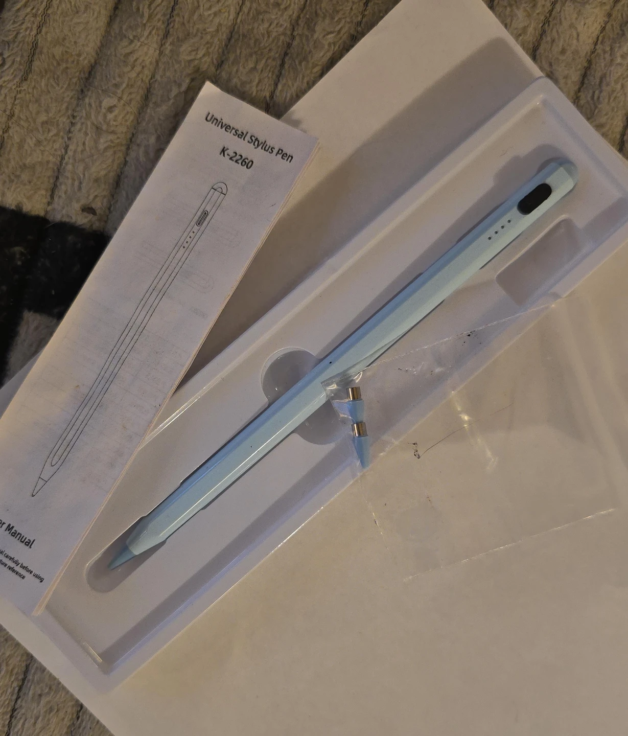 Universal Stylus Pen K-2260