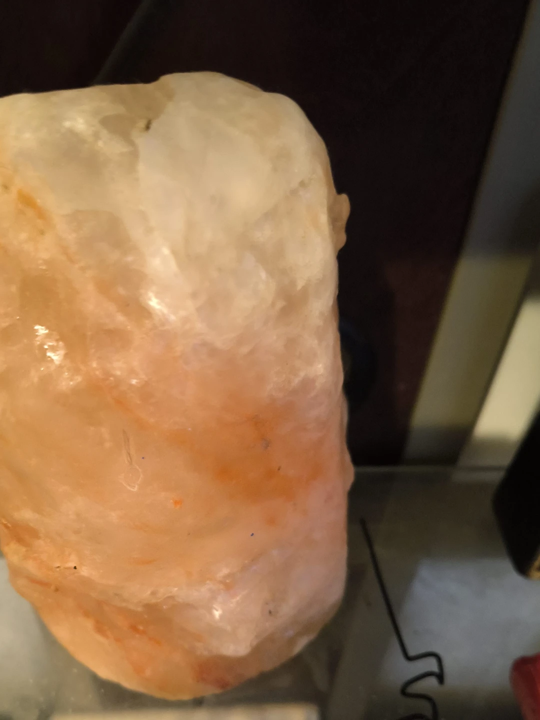 Himalayan Salt Lamp