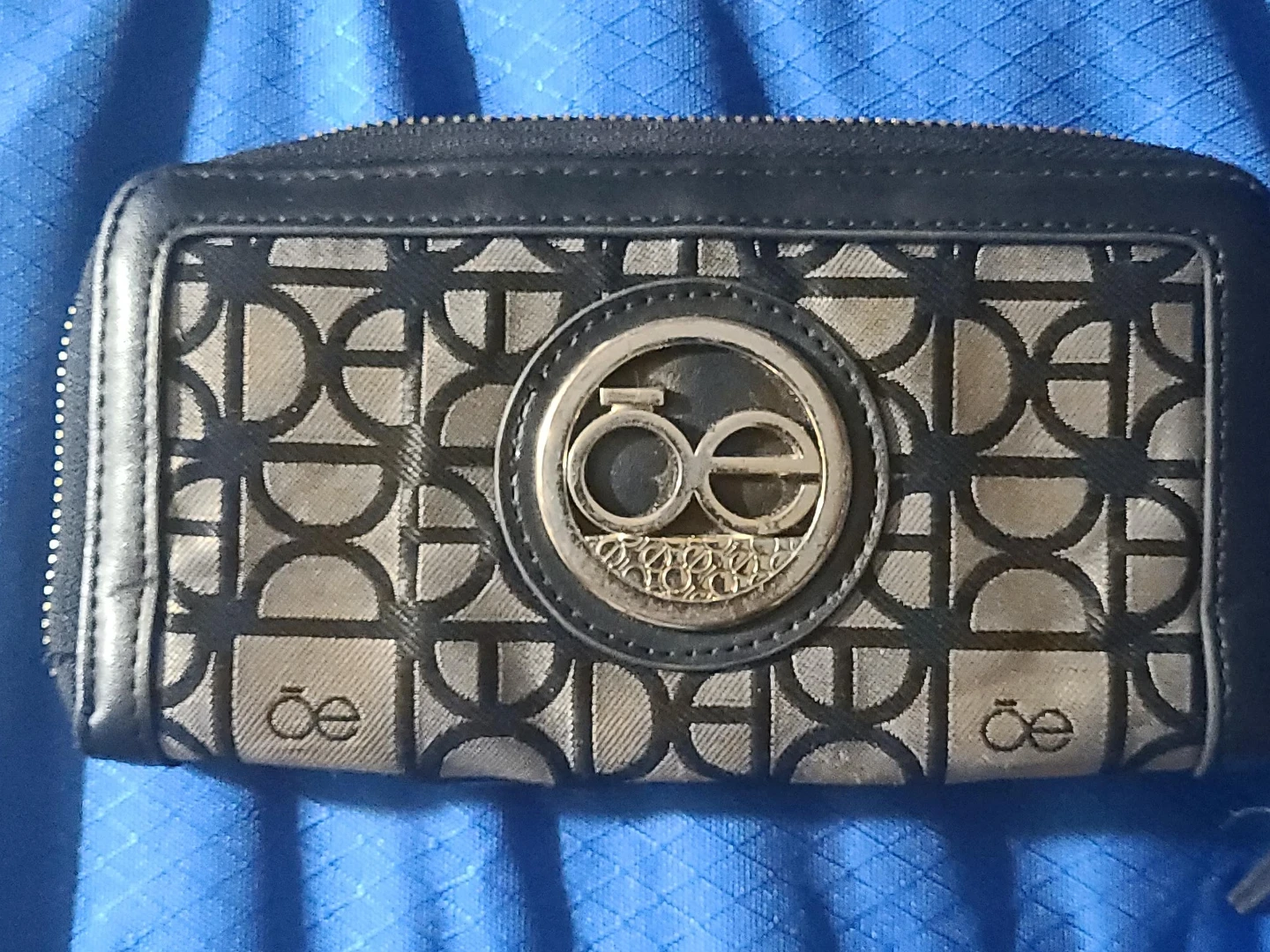Oe Wallet