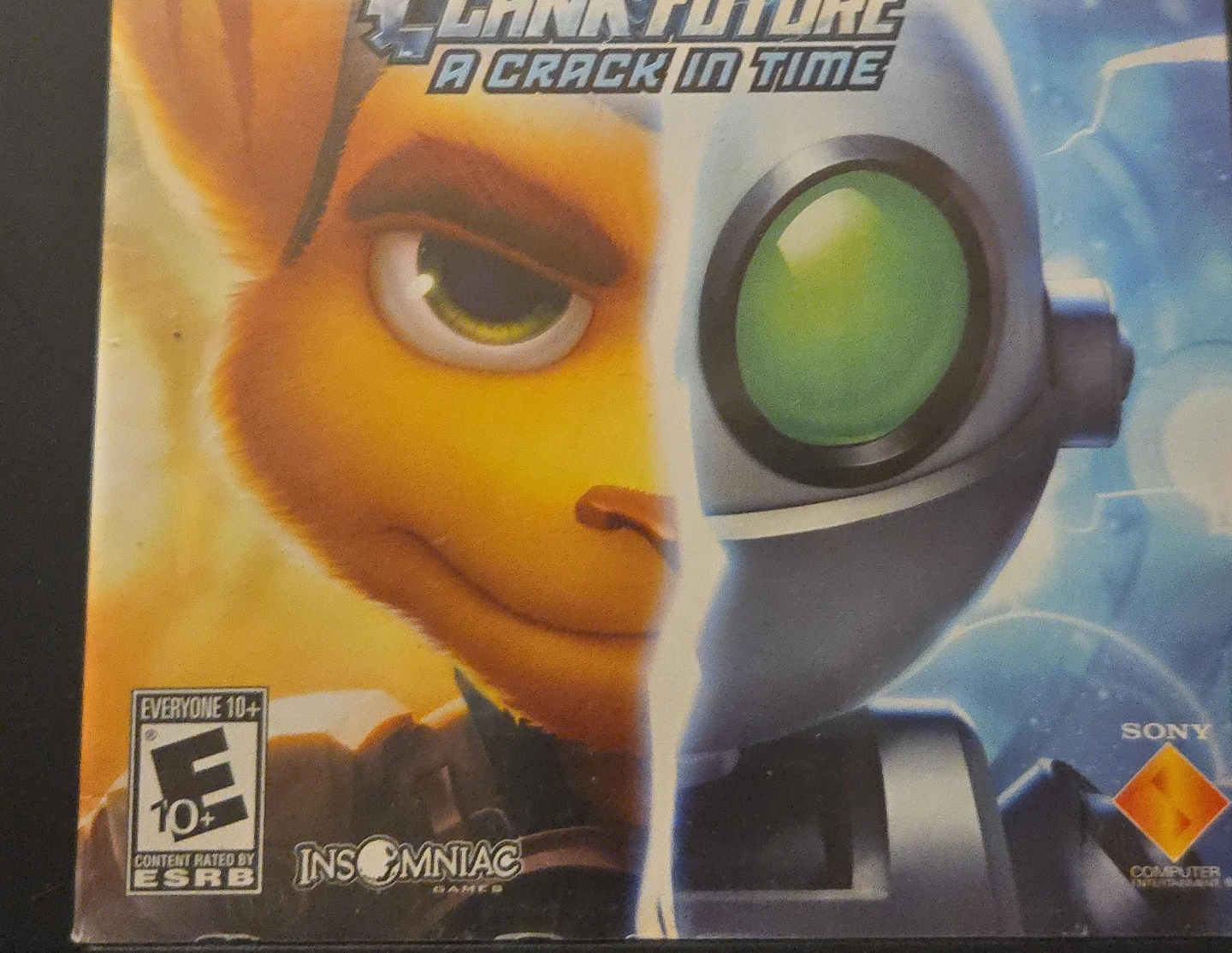 Video game Classic