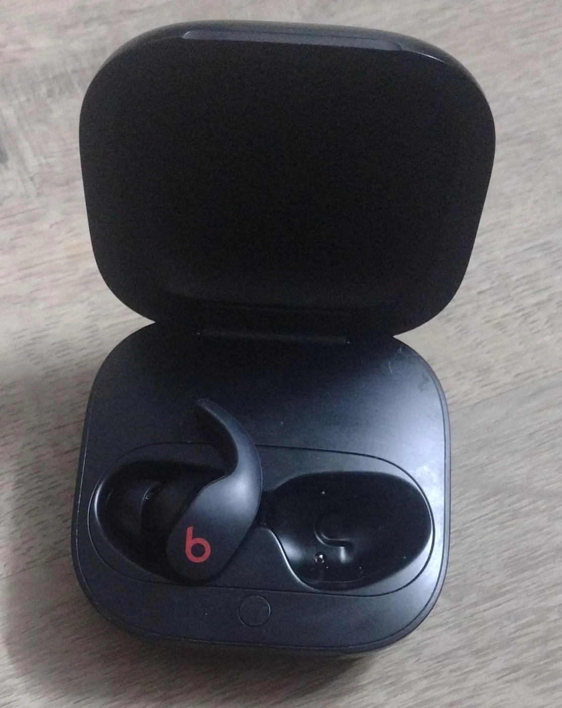 Beats Fit Pro - Black