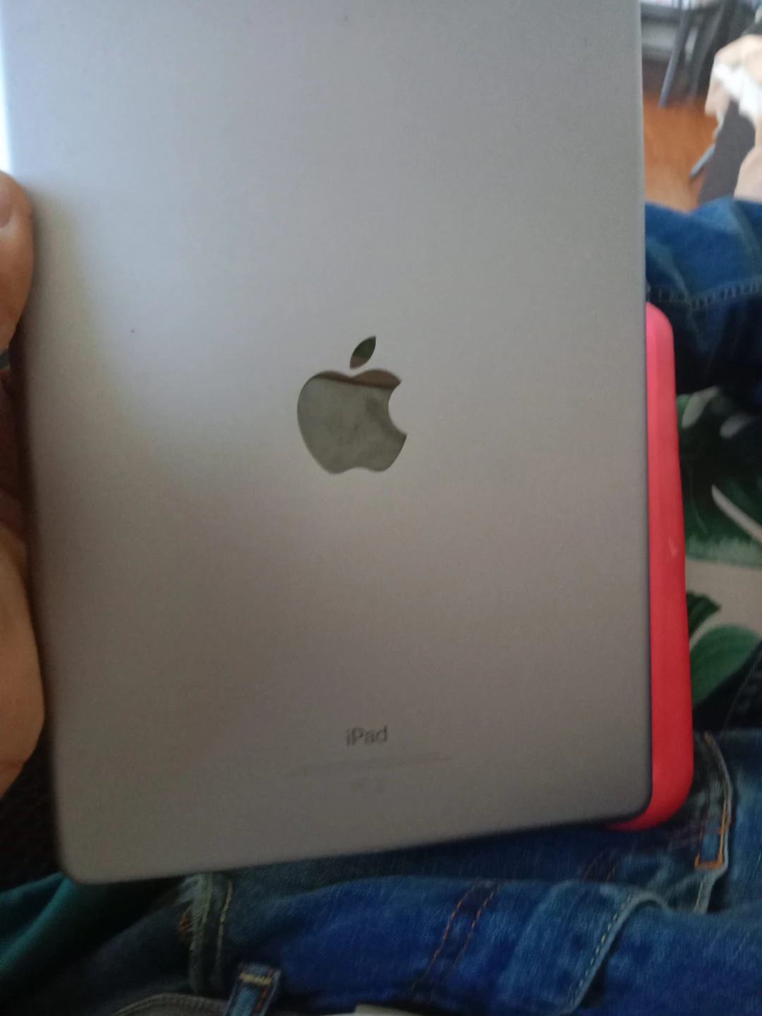 Apple iPad 5