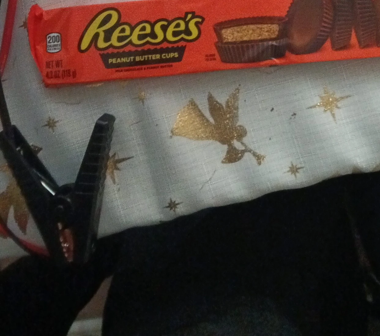 Reese's Peanut Butter Cups