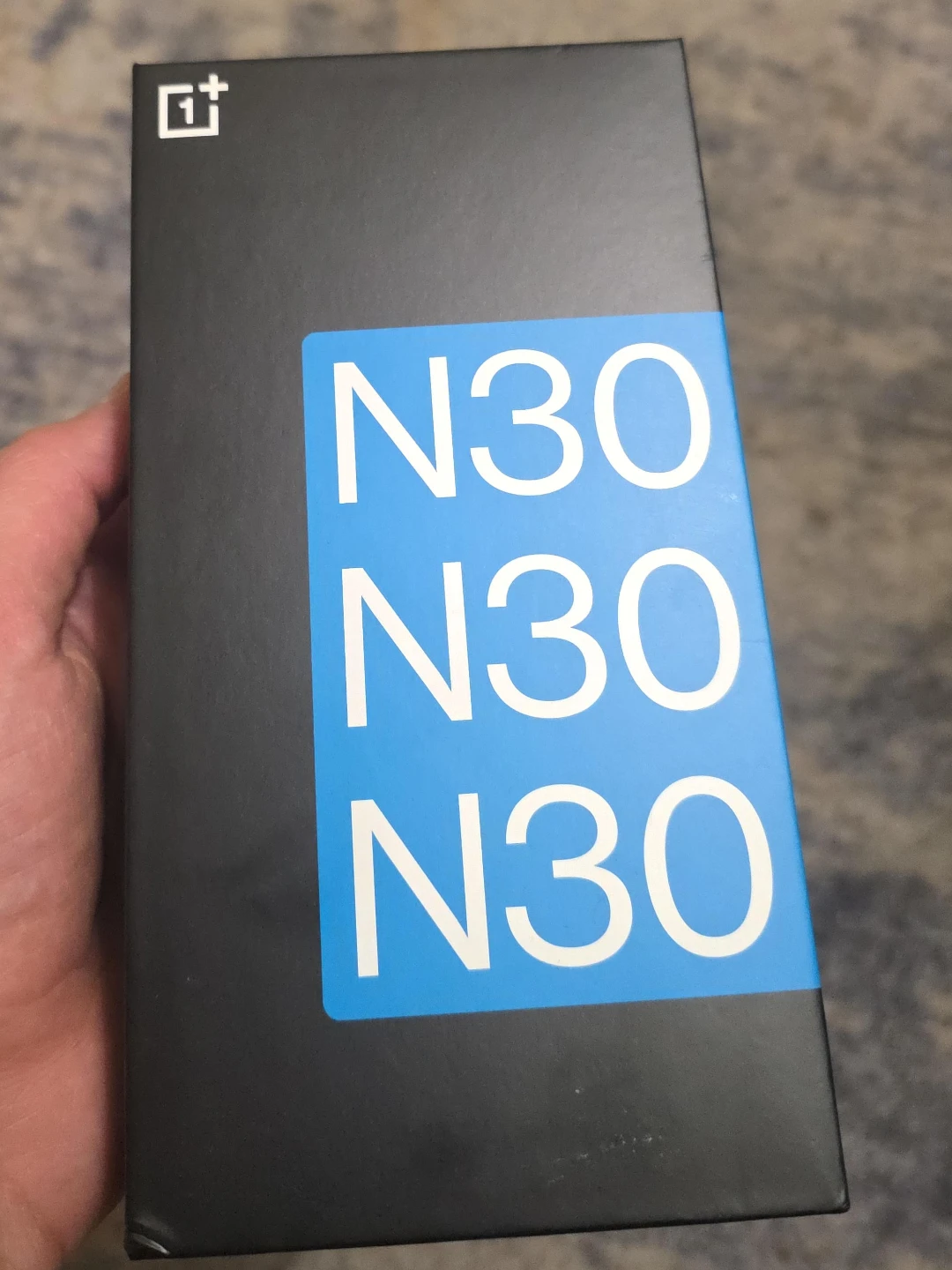 OnePlus N30 5G locked to t mobile fully paid off