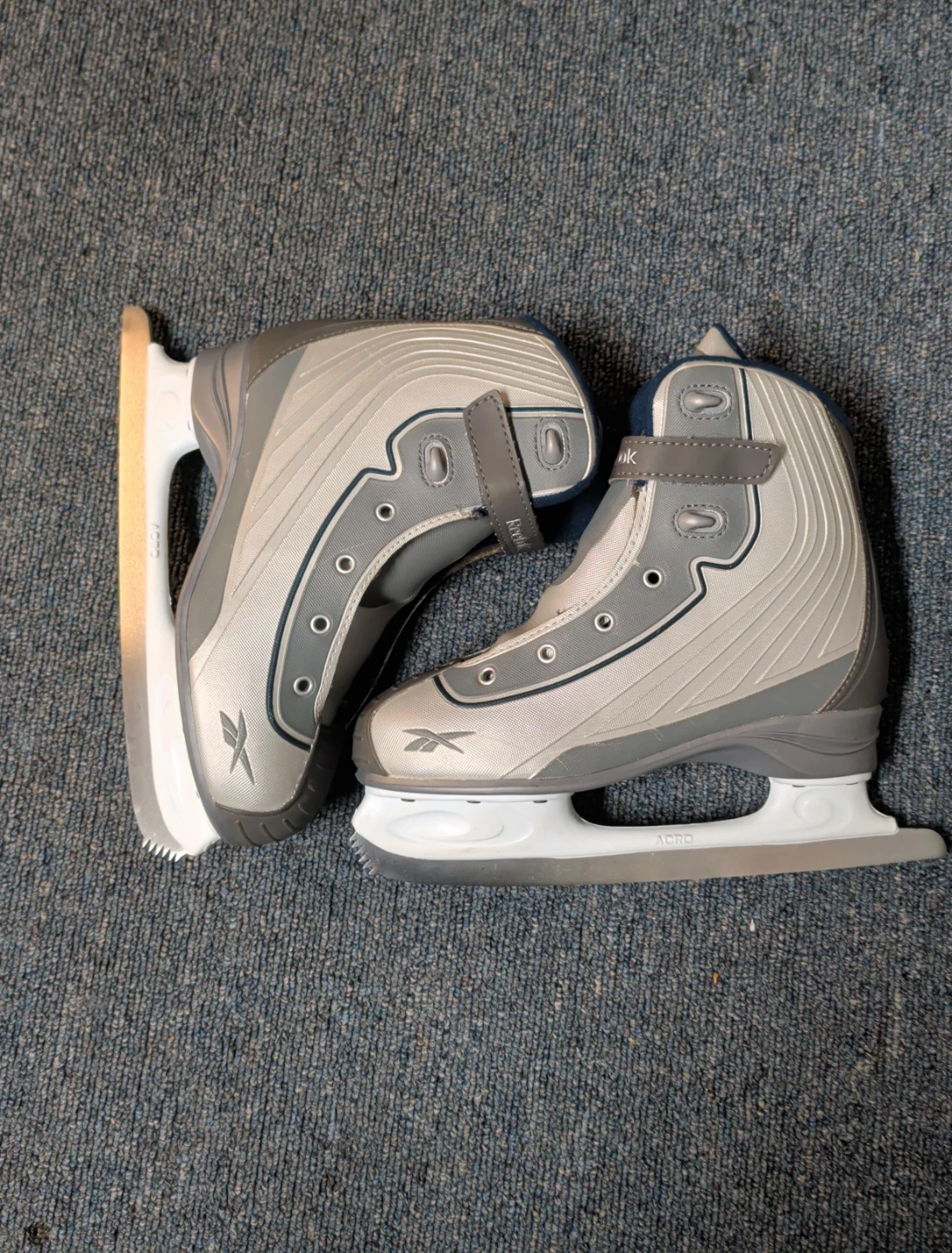 Reebok Figure Skates