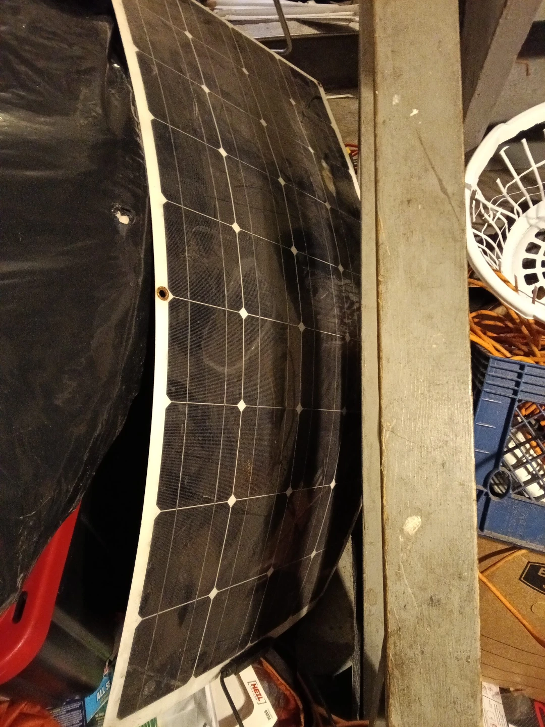 Solar Panel