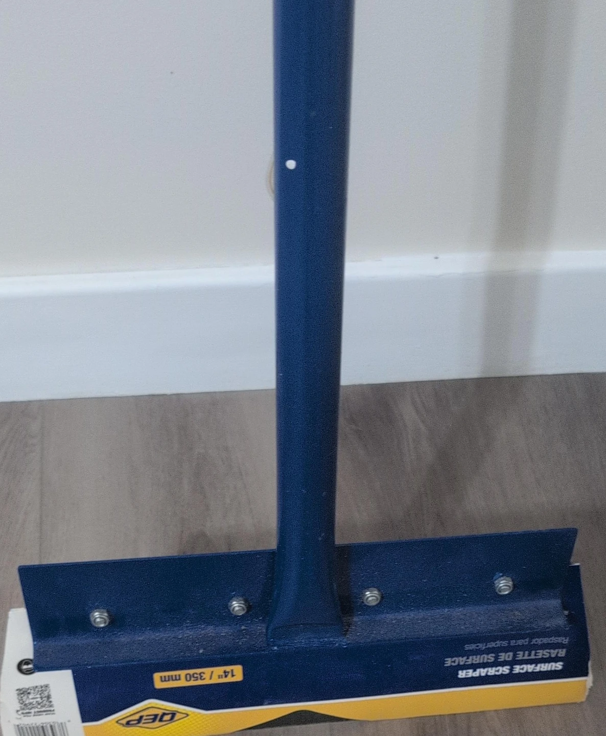 DEP Surface Scraper 14" / 350mm