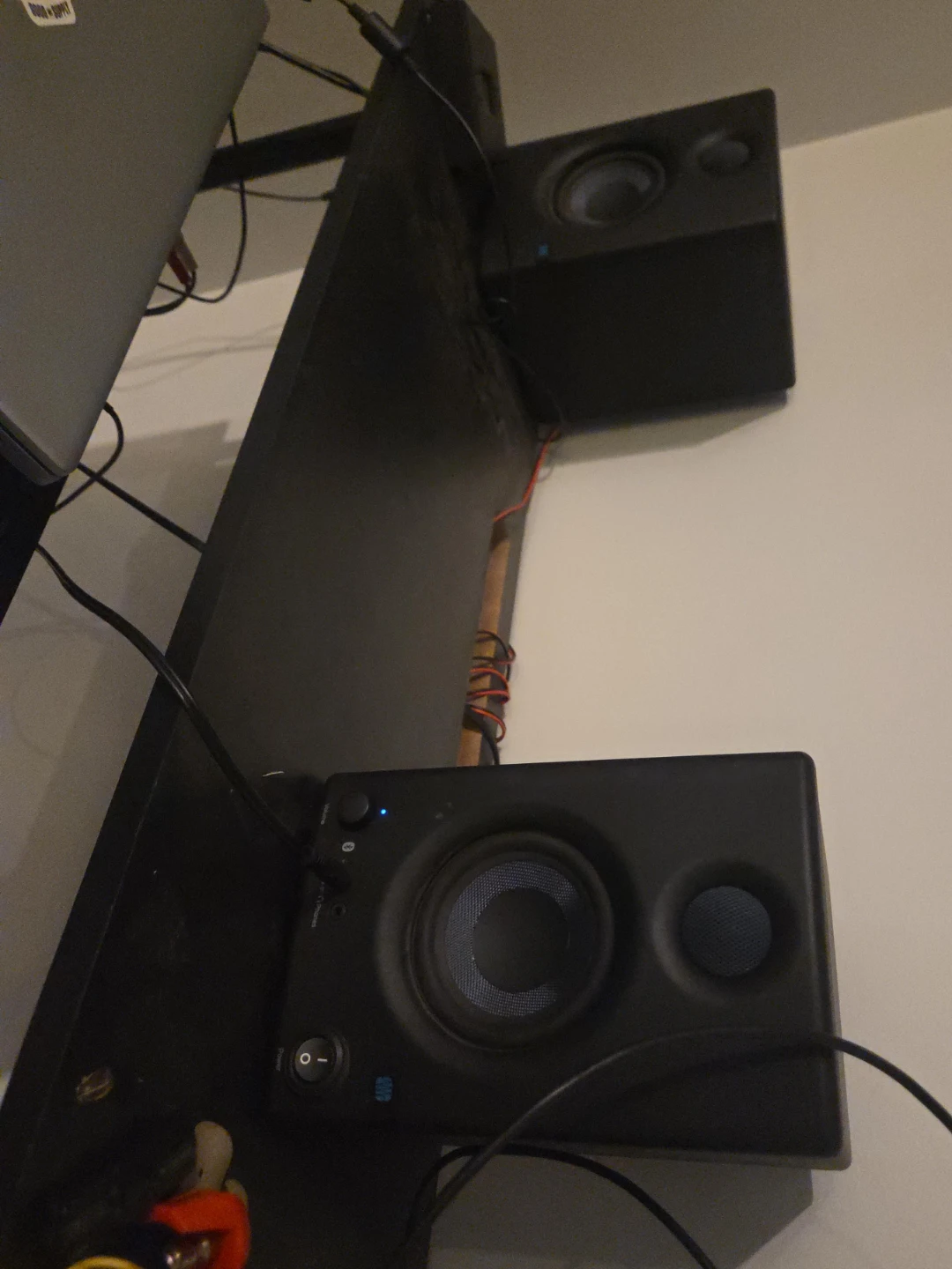 PreSonus Eris E3.5BT Powered Studio Monitors