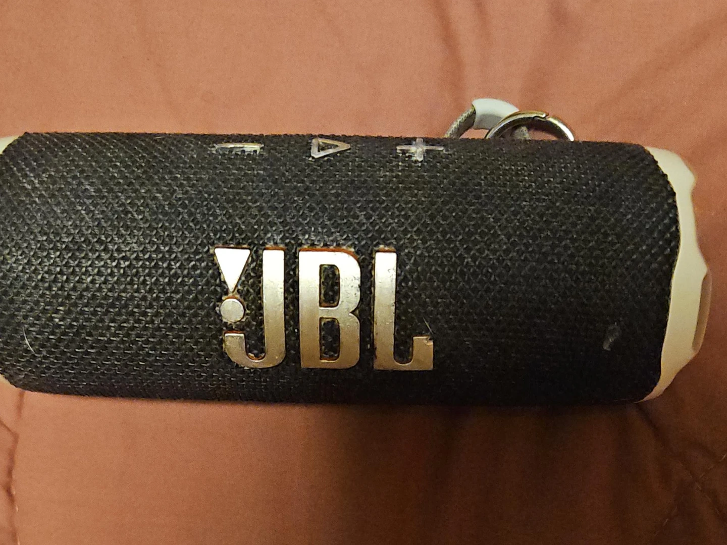 JBL Portable Speaker