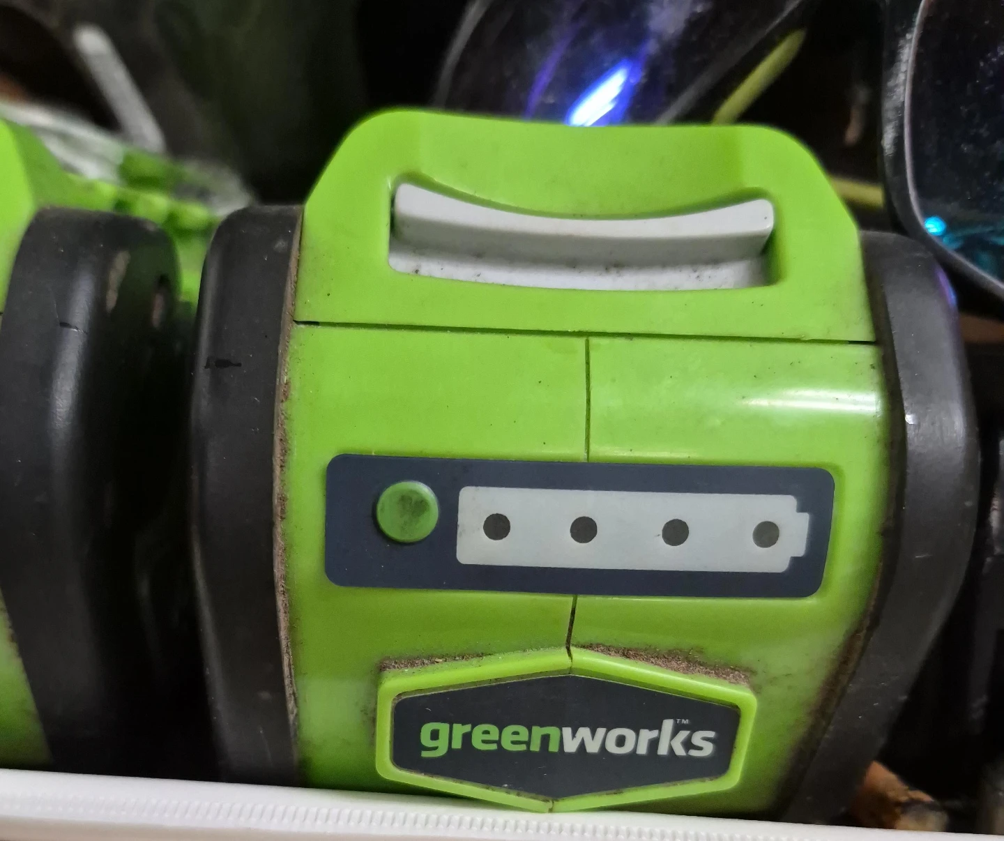 Greenworks Battery Pack