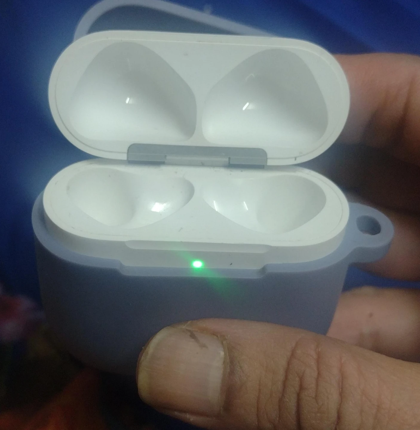 AirPods Pro Charging Case