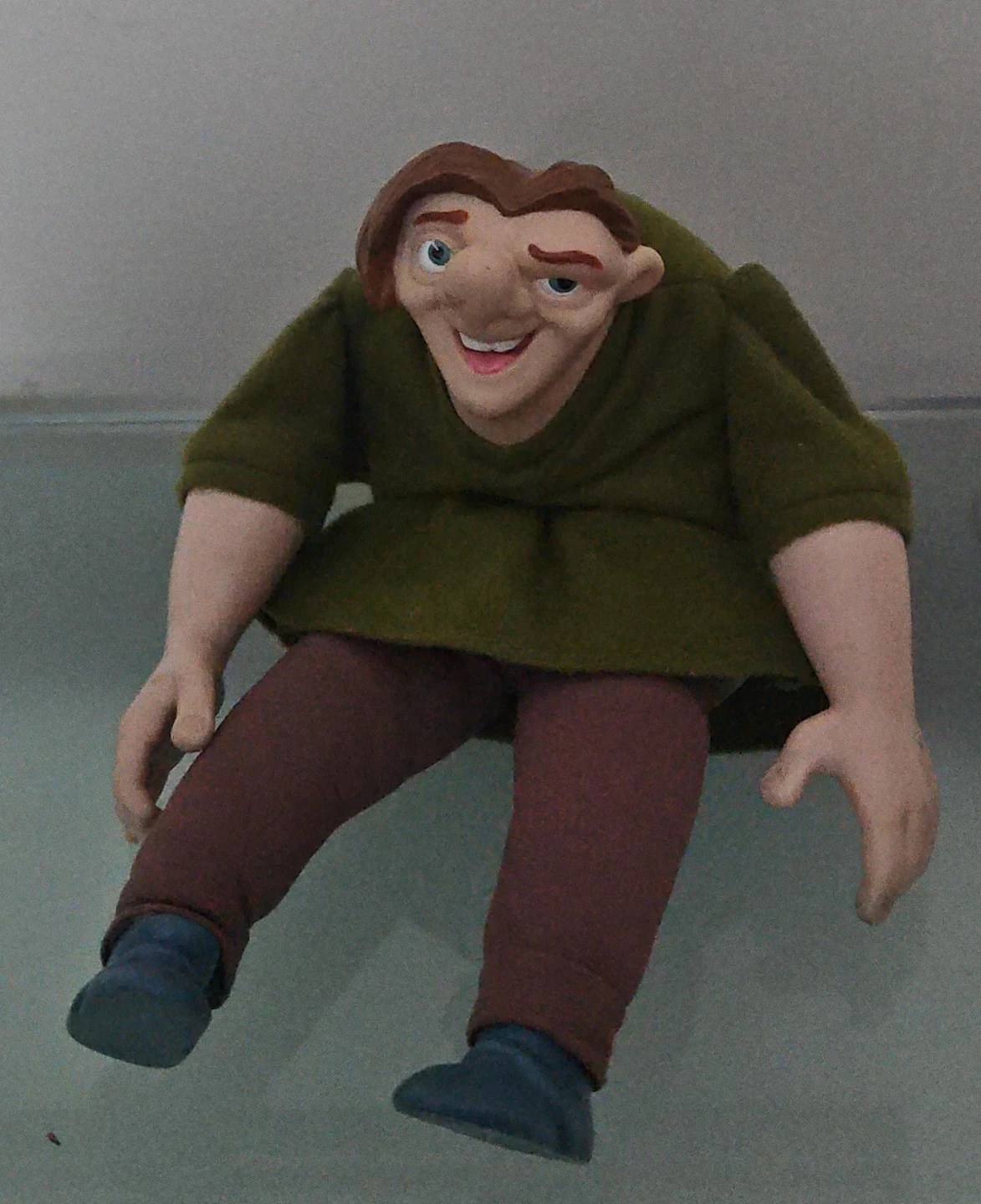 Quasimodo Doll