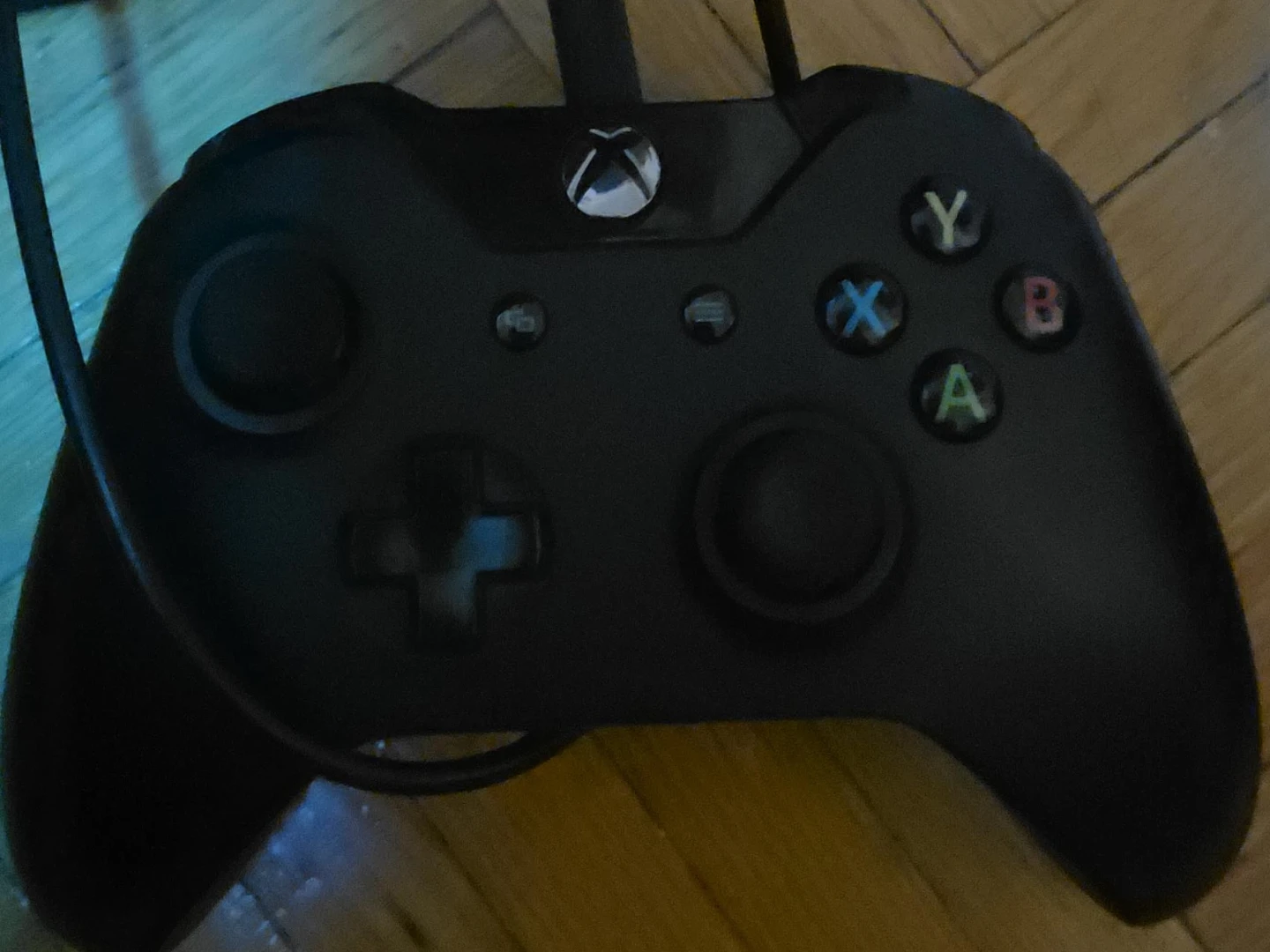 Xbox Wireless Controller