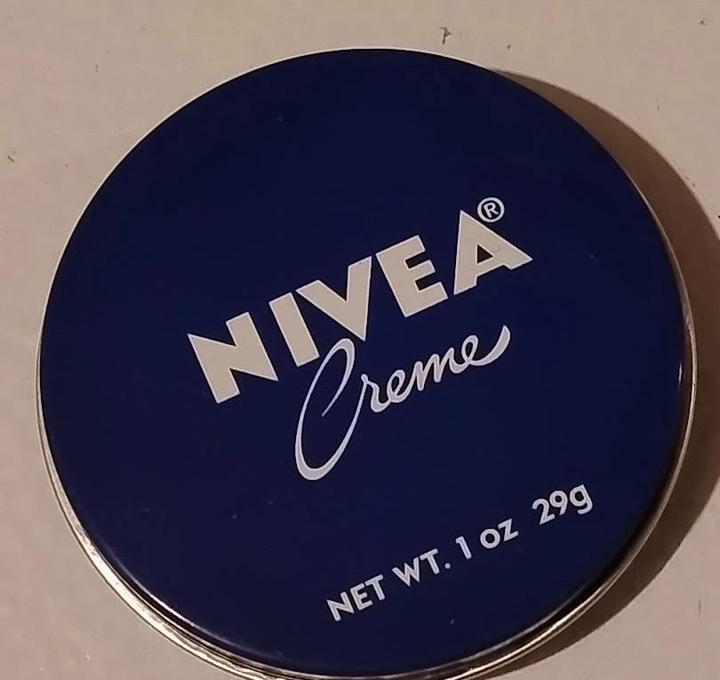 NIVEA Creme 1 oz (29g)