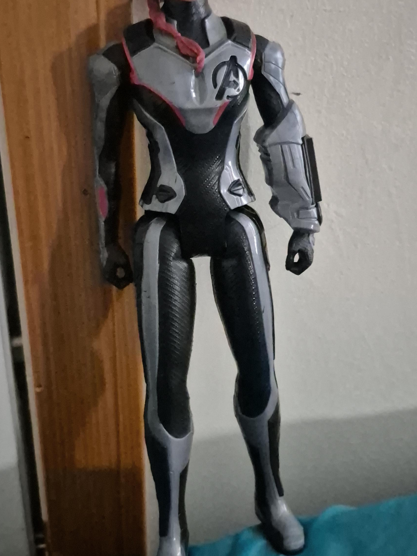 Avengers Action Figure